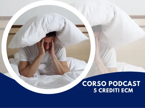 Nel respiro della notte: capire e riconoscere le apnee ostruttive del sonno