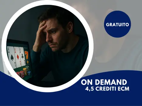 Disturbo da Gioco d’Azzardo e Comorbidità: Benessere, Consapevolezza e Strategie Integrate