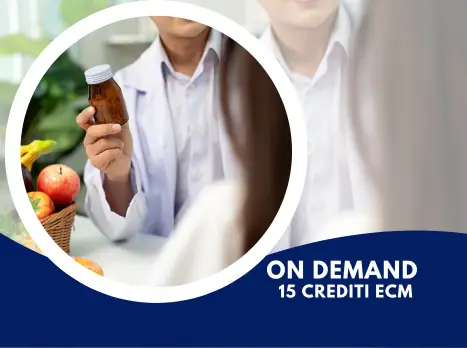 Il mondo della farmacia e la nutrizione: dalla corretta alimentazione al trattamento dell'obesità