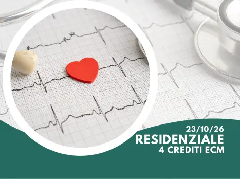 L’aritmologia clinica nel 2026: “WE WIN” tra ospedale e territorio