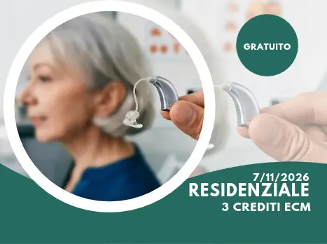 Innovazione uditiva integrata: il ruolo del medico di medicina generale nella gestione del deficit uditivo