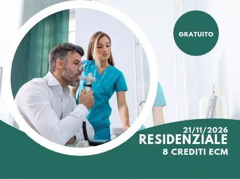 La spirometria nella medicina generale: appropriatezza, esecuzione e interpretazione clinica