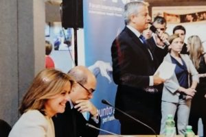 Beatrice Lorenzin