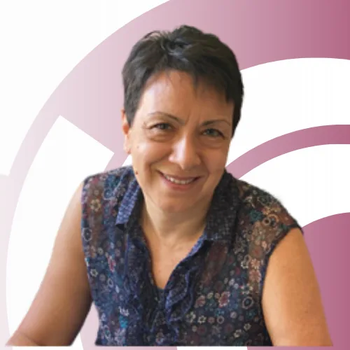 Lucia Vincenti