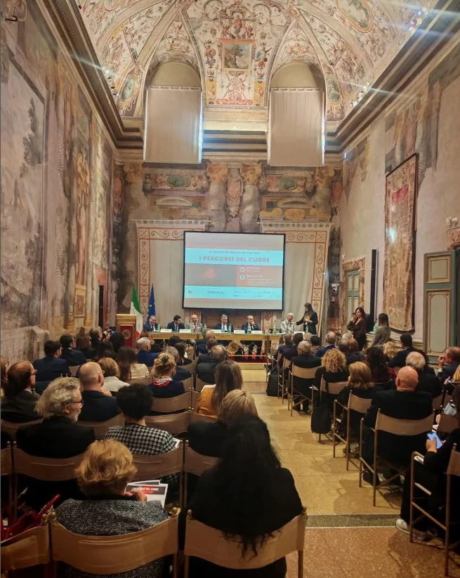 Convegno DreamCom al Senato della Repubblica