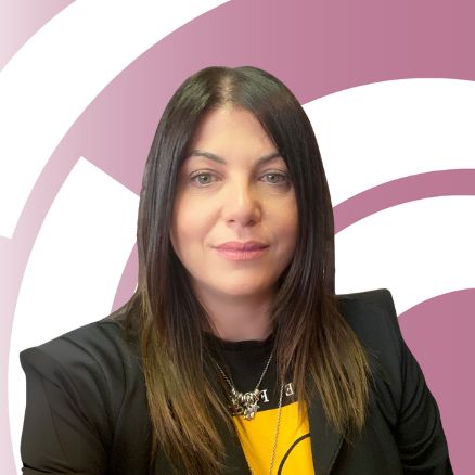 Valeria Mortini