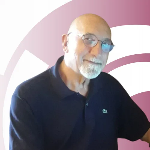 Luigi Mazzocchi