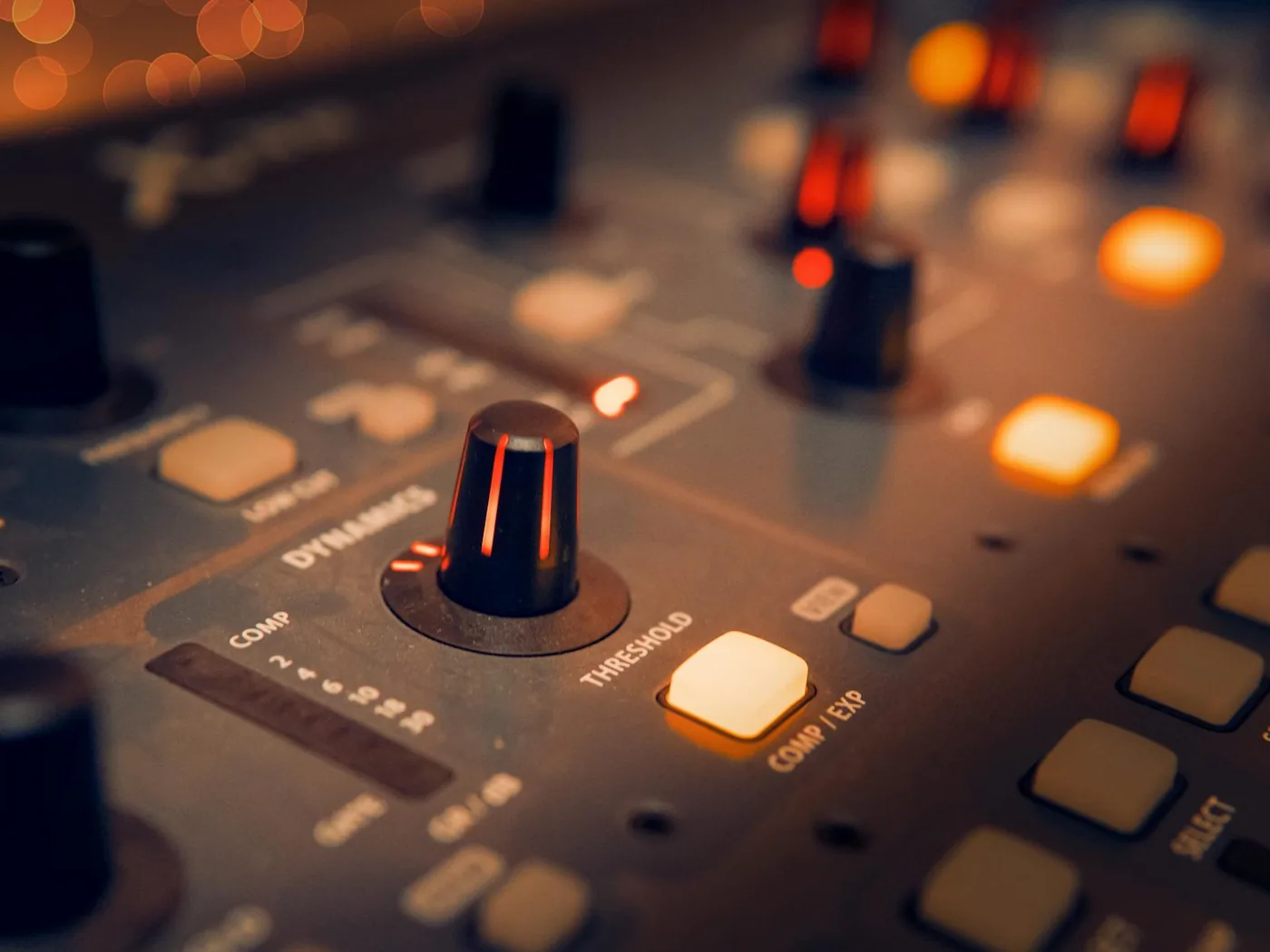 Podcast ECM