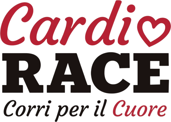 Cardio Race logo