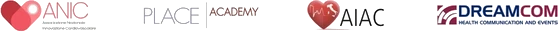 ANIC, Place Academy, AIAC, DreamCom