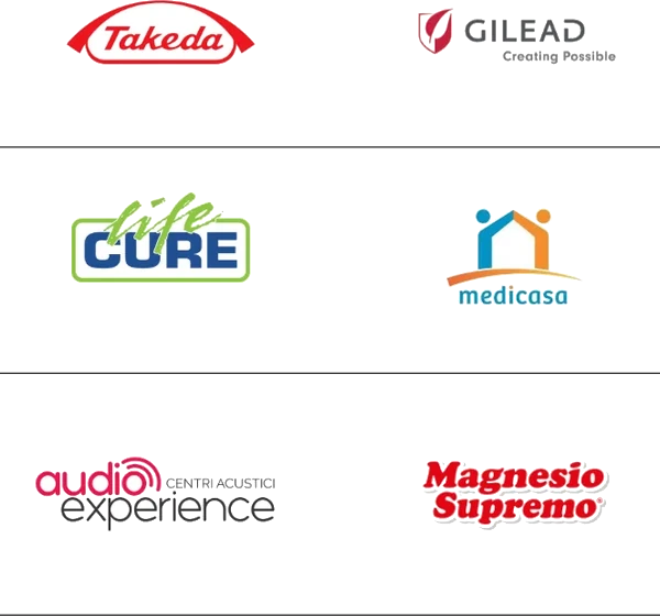 Cliente DreamCom