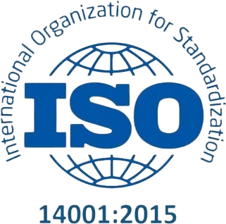 ISO certified