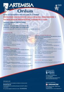 Locandina convegno FAD