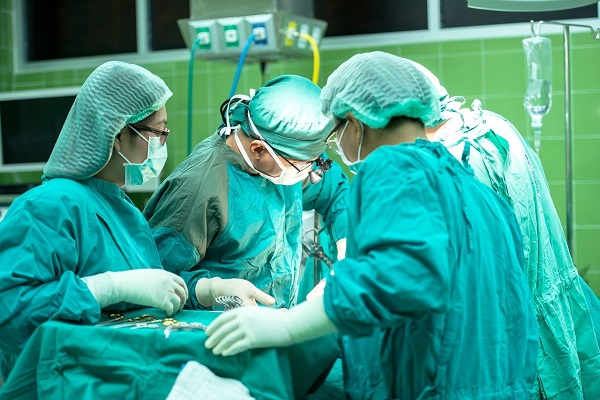 formazione a distanza ecm Medici a lavoro