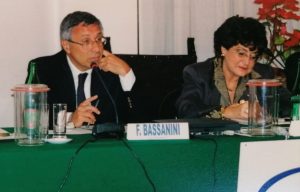 Franco Bassanini