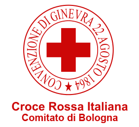 logo croce rossa palermo