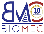logo biomec