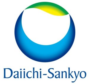 DAIICHI SANKYO LOGO