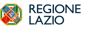 logo Regione Lazio