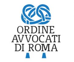 logo ordine avvocati di roma