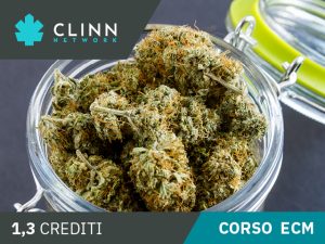 Corso Linee Guida - Cannabis