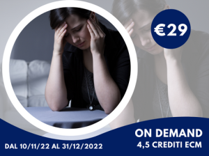 IL TRAUMA CUMULATIVO IN OTTICA PNEI: COME RICONOSCERE E AFFRONTARE LA COMORBILITÀ DEI DISTURBI POST TRAUMATICI COMPLESSI