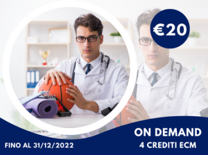 IL FUTURO DELLA MEDICINA DELLO SPORT: APPROCCIO MULTIDISCIPLINARE E LAVORO DI SQUADRA