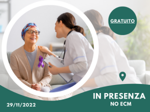 IX EVENTO PLAN HEALTH: LE NUOVE SFIDE DELL’ONCOLOGIA – DALLA PREVENZIONE DEI TUMORI ALL’IMPORTANZA DEL TRATTAMENTO PRECOCE