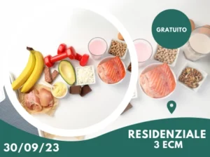 alimentazione sport e salute