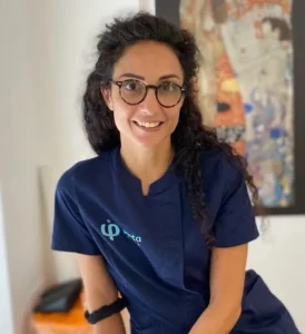 dr.ssa maria marinaro