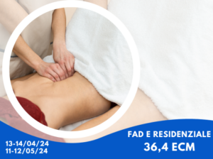 corso fisioterapisti ecm