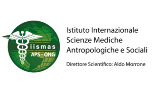 Logo IISMAS Istituto Scienze Mediche Antropologiche e Sociali