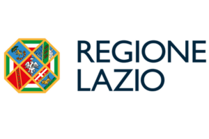 Logo Regione Lazio
