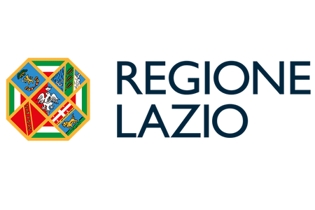 Logo Regione Lazio