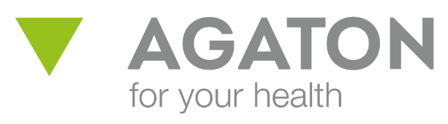 Logo Agaton