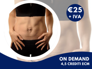 DIASTASI DEI RETTI ADDOMINALI: DIAGNOSI – CURA – TERAPIA