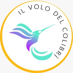 il volo dei colibrì