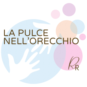la pulce nell'orecchio