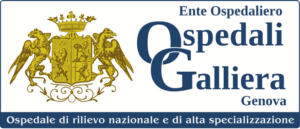 ospedali galliera logo