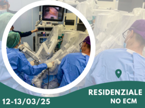 Corso Live Surgery - La tecnica MISAR nella parete addominale
