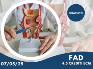 proctologia