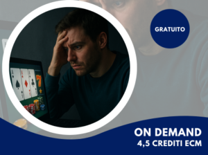 Disturbo da Gioco d’Azzardo e Comorbidità: Benessere, Consapevolezza e Strategie Integrate