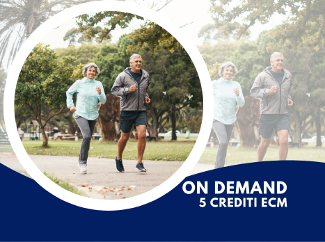 Copertina Longevity Geriatrics Laboratory - Le nuove sfide della longevità: innovazione, healthy aging, cura e dignità nella terza età
