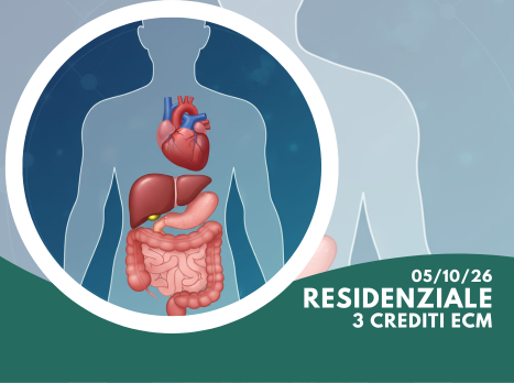 Copertina Sindrome metabolica: up to date 2026