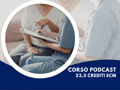 Copertina Il rapporto tra professionista sanitario e paziente: clinica, comunicazione, etica e responsabilità
