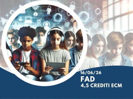 GENERAZIONE ALPHA: disagio adolescenziale, radicalizzazione digitale e violenza emulativa