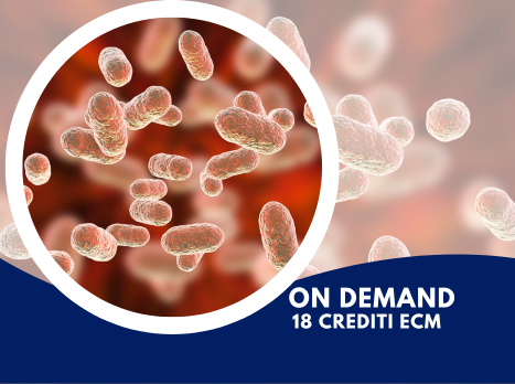 Metabolismo, Infiammazione E Microbiota: Applicazioni Cliniche Integrate