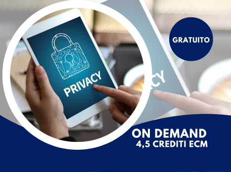 Copertina Cybersecurity e Data protection: dalla normativa alle applicazioni pratiche
