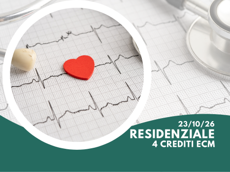 Copertina L’aritmologia clinica nel 2026: “WE WIN” tra ospedale e territorio