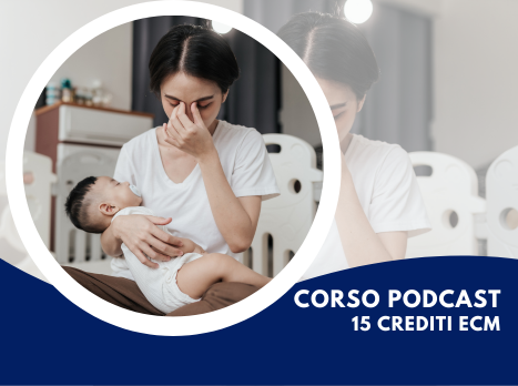 Copertina MATERNITÀ E MENTE: Depressione post partum e salute psicologica nel periodo perinatale